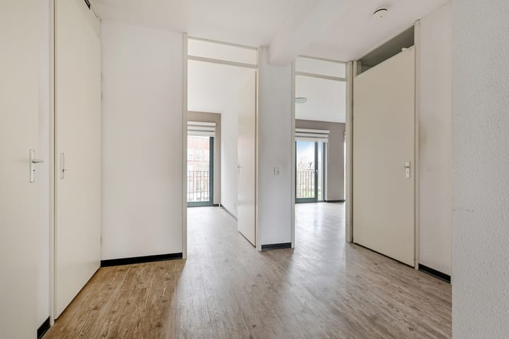 Foto 3 van Vuursteen 43