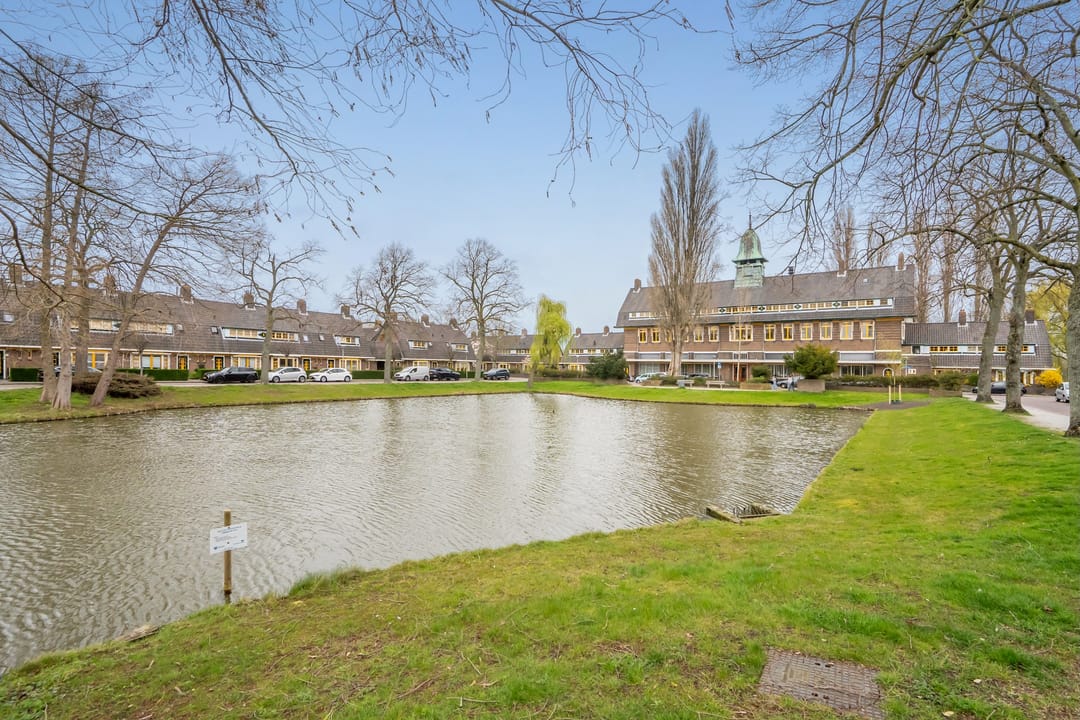 Photo 38 of Beyerinckstraat 6