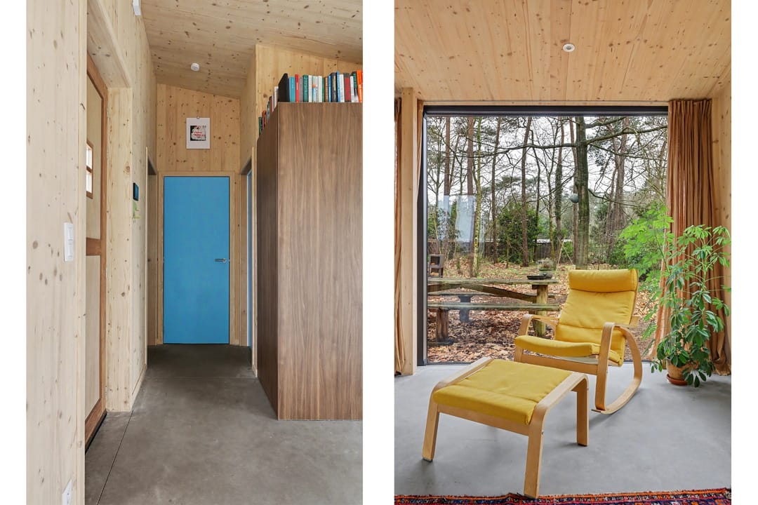 Foto 7 van Verbindingsstraat 1