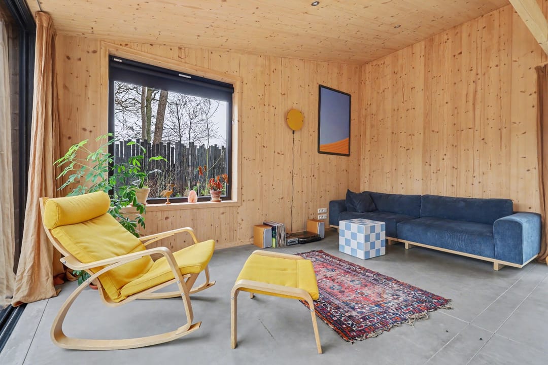 Foto 11 van Verbindingsstraat 1