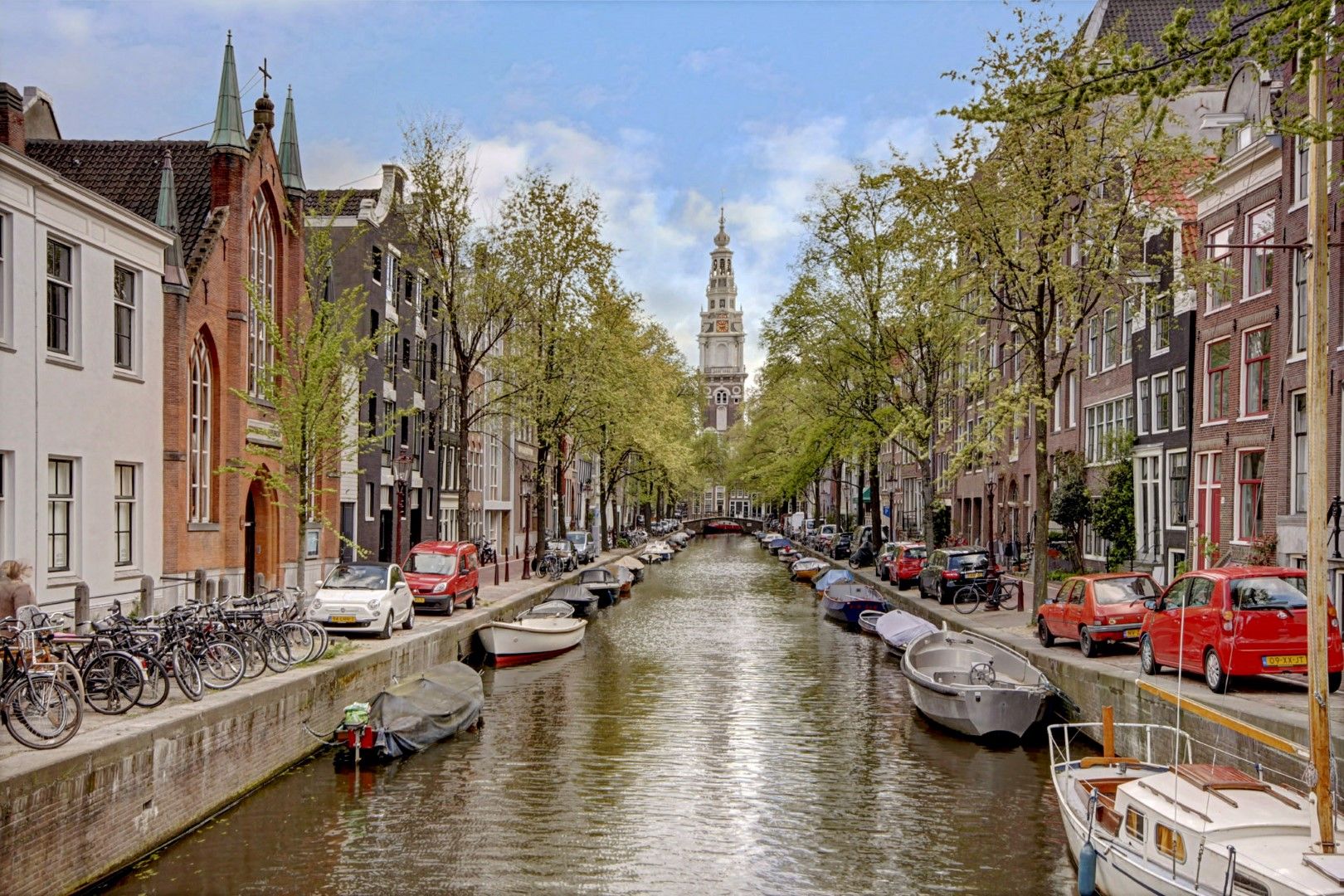 Foto 21 van Zandstraat 28-H