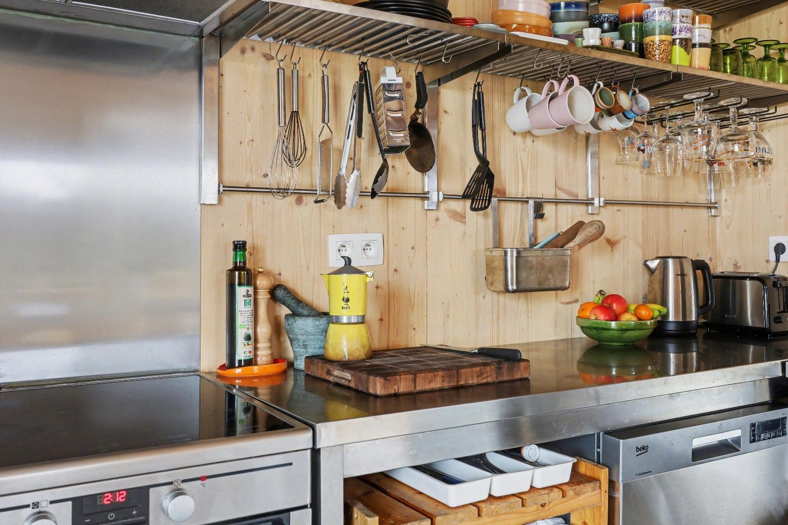 Foto 18 van Verbindingsstraat 1