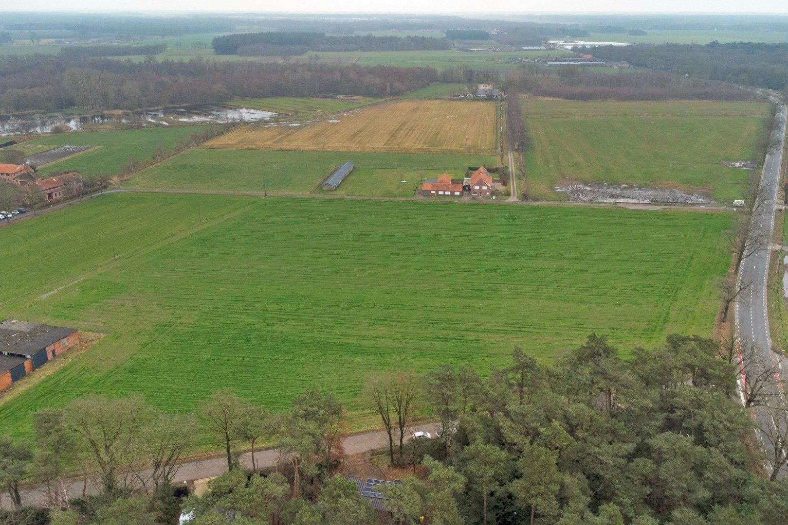 Foto 39 van Verbindingsstraat 1