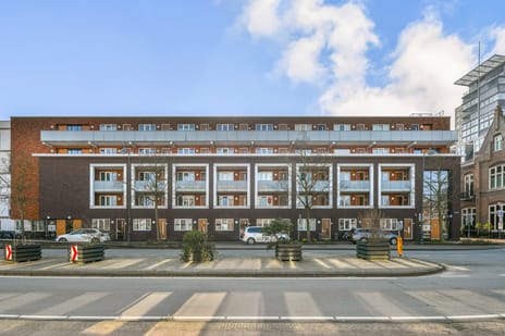 Kamperlaan 118 secondary image