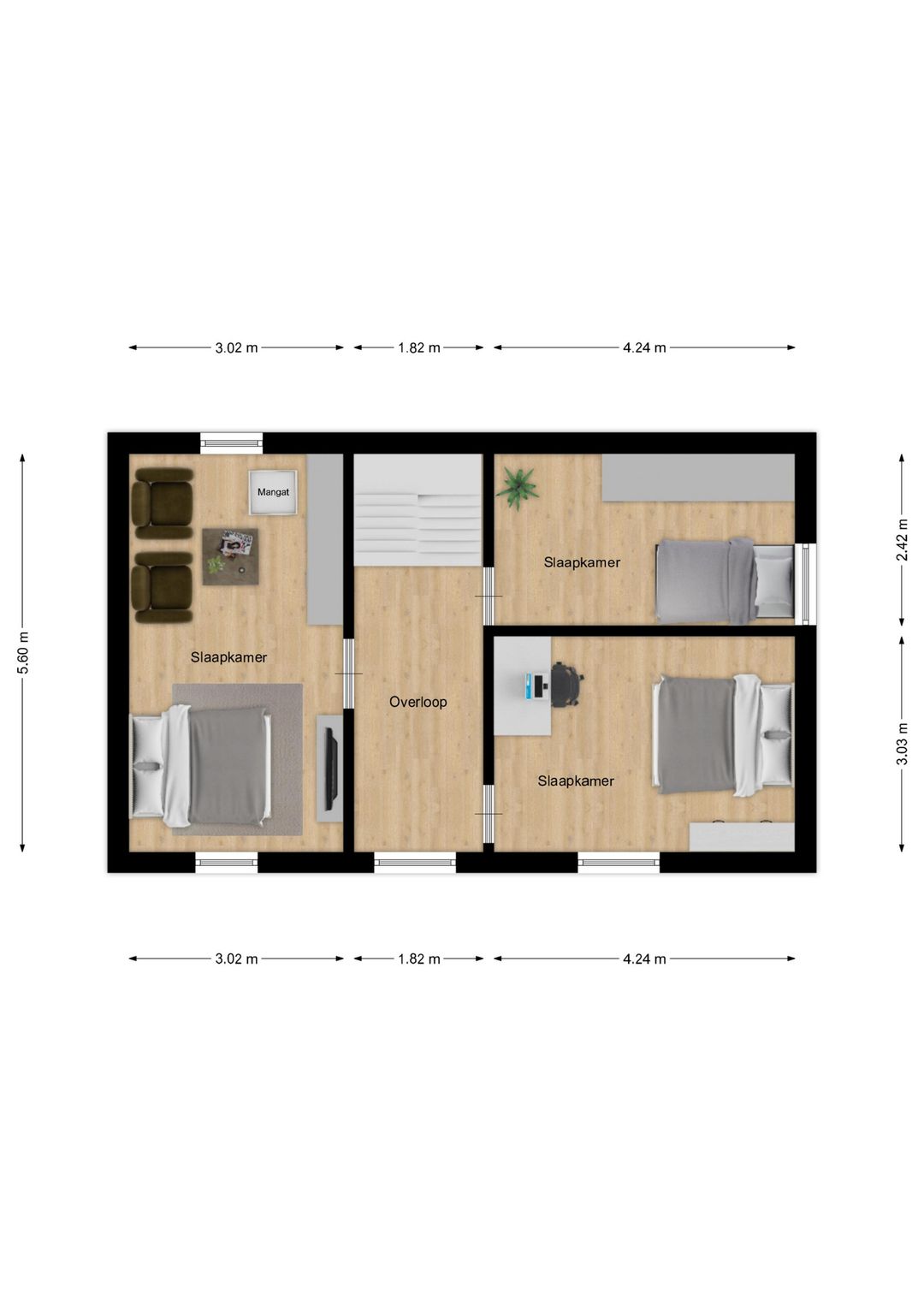 Foto 26 van Langs de Beek 18