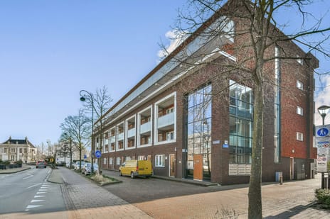 Kamperlaan 118 tertiary image