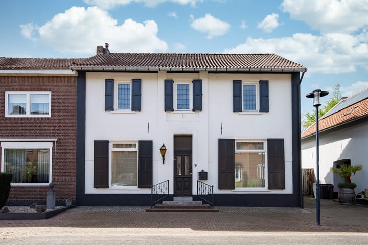 Langs de Beek 18 main image