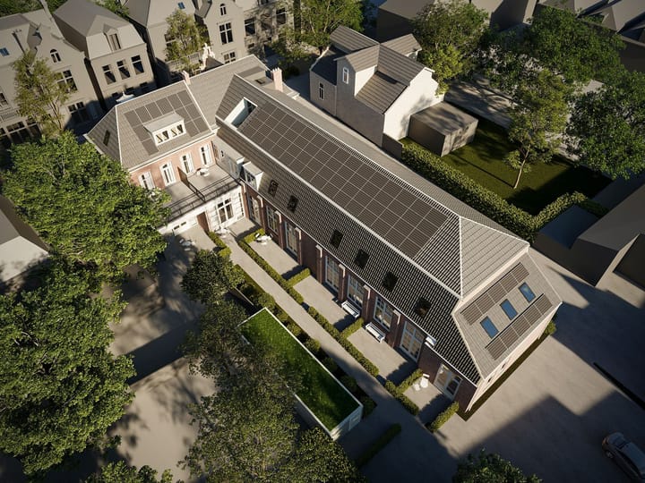 Foto 4 van Zuideinde 51-E