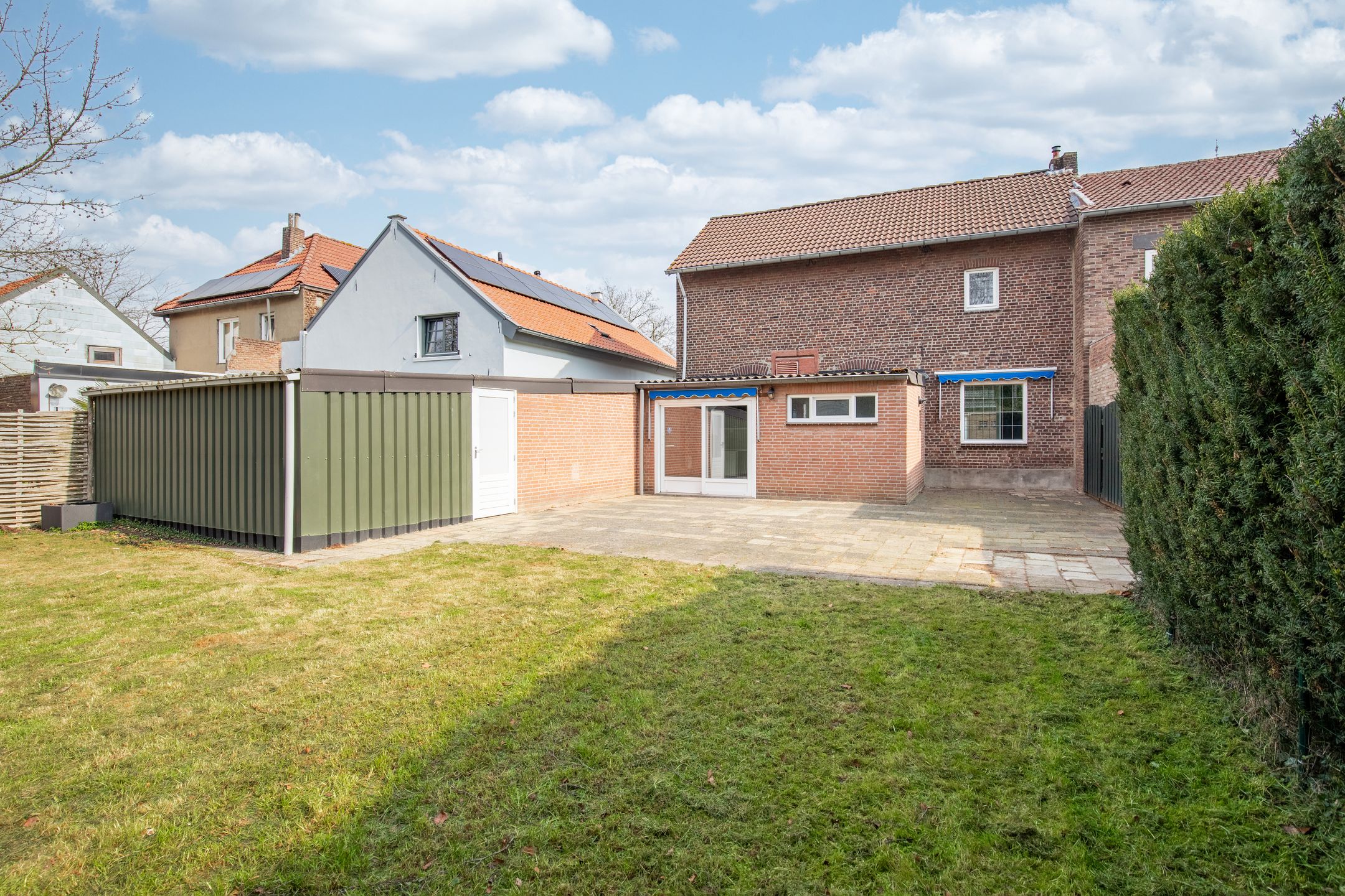 Foto 21 van Langs de Beek 18