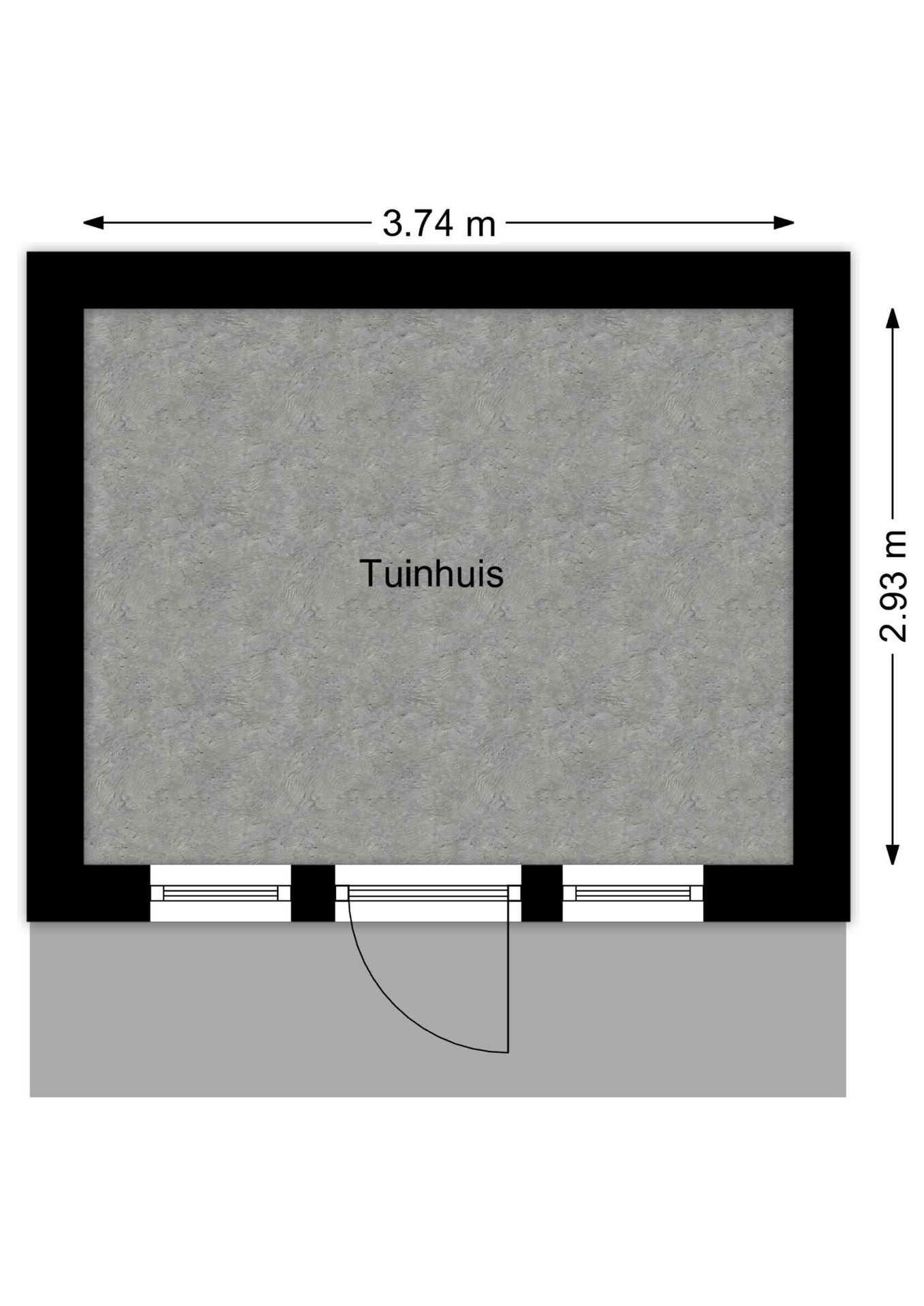 Foto 29 van Langs de Beek 18