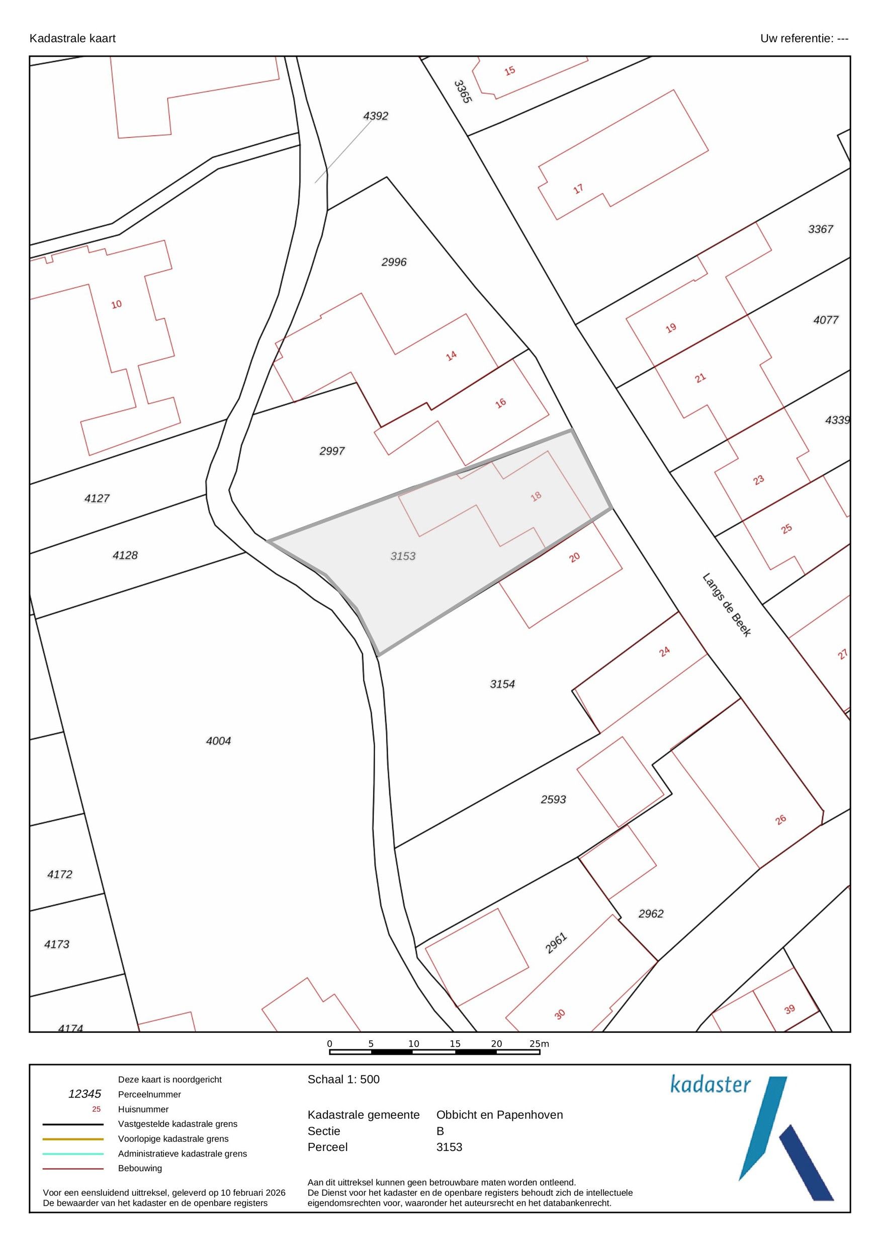Foto 30 van Langs de Beek 18