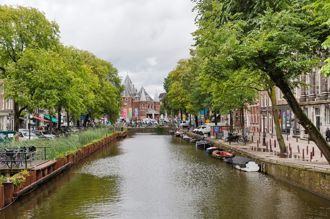 Foto 26 van Zandstraat 28-H