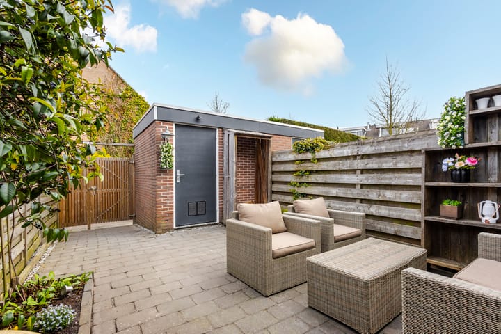 Foto 3 van Meeuwenlaan 17