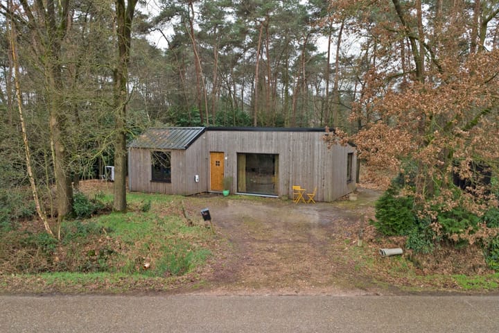 Foto 2 van Verbindingsstraat 1