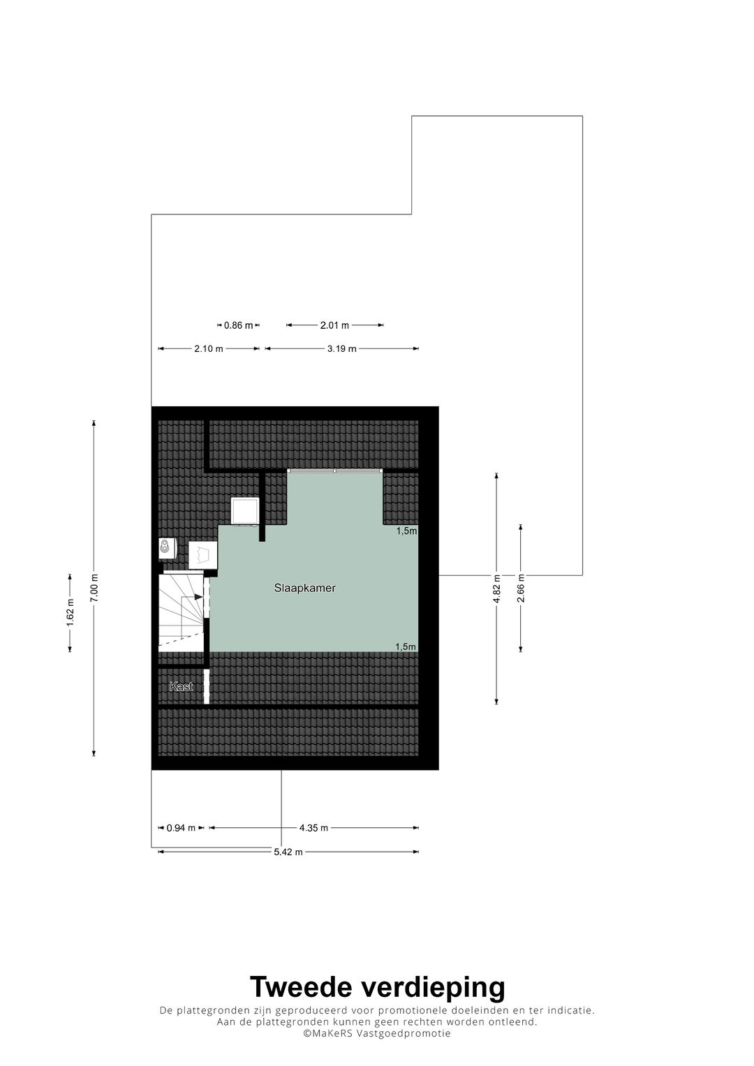 Foto 58 van Tobbersdijk 23