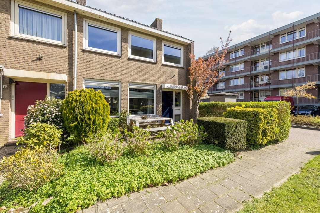 Foto 2 van Hesselterweg 44