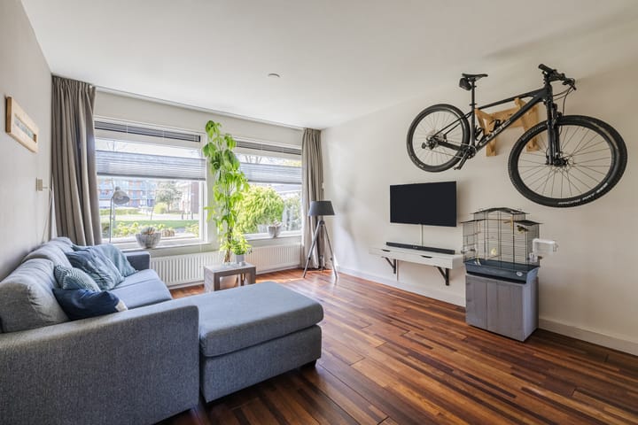 Foto 4 van Hesselterweg 44