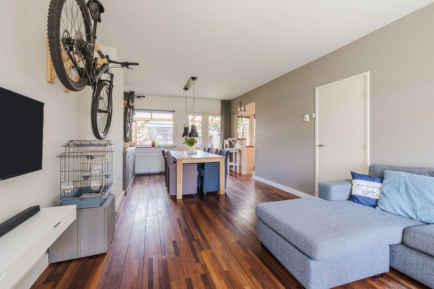 Foto 5 van Hesselterweg 44