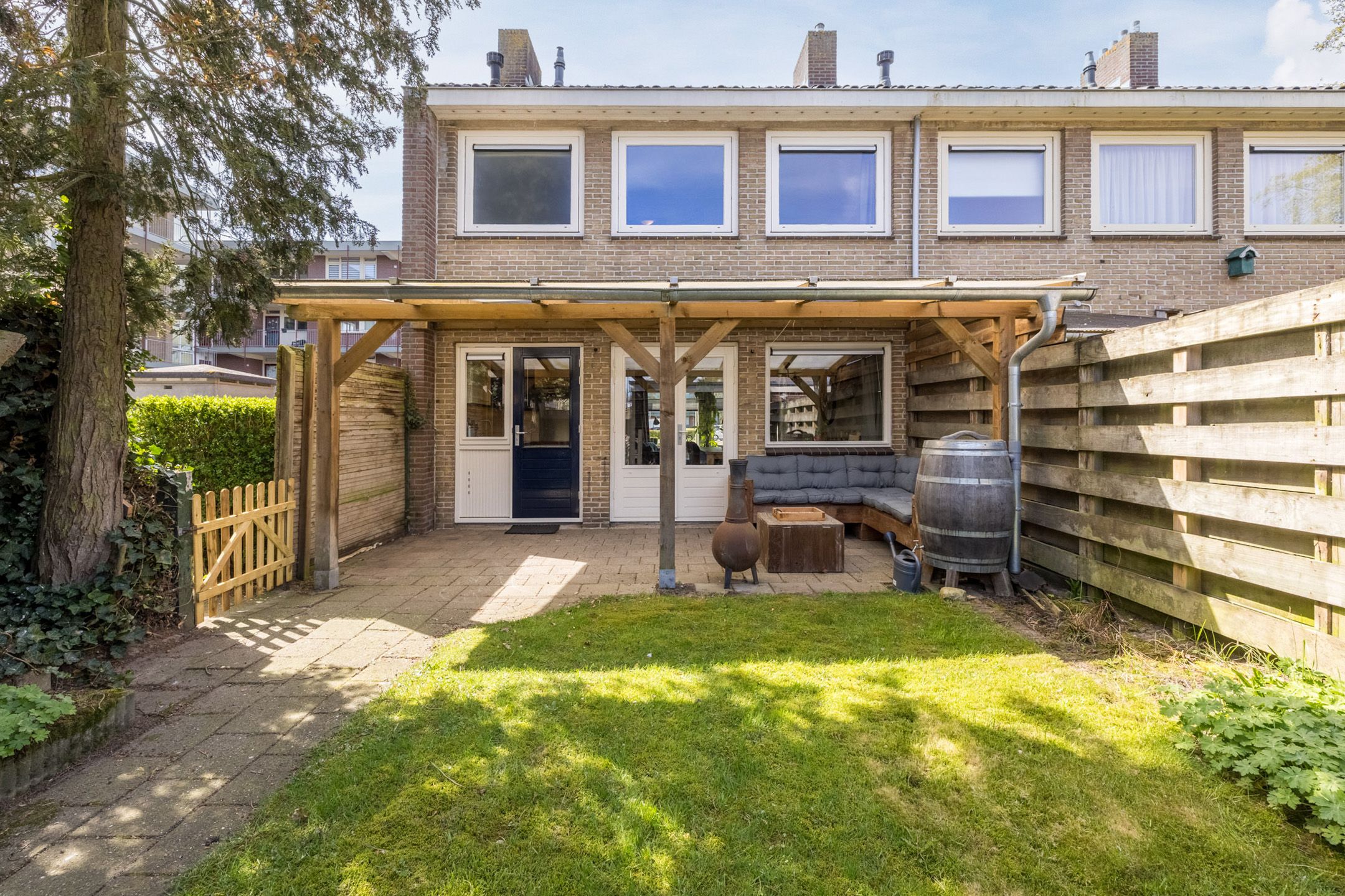 Foto 3 van Hesselterweg 44