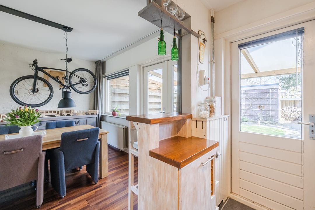 Foto 11 van Hesselterweg 44