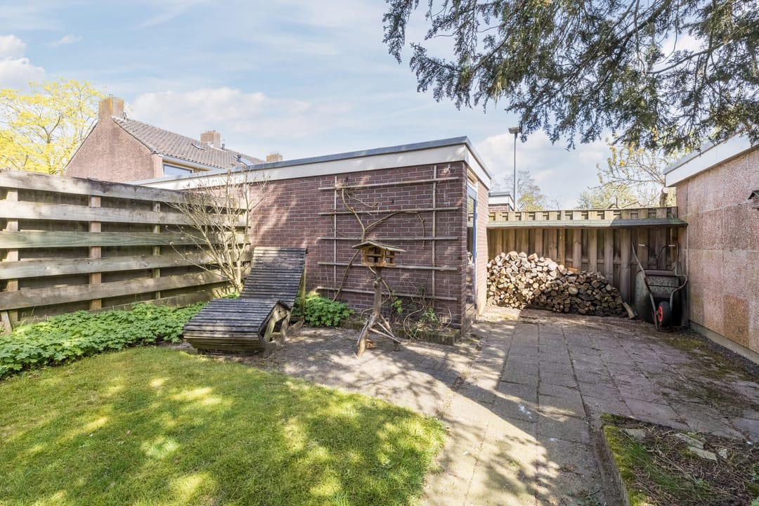 Foto 28 van Hesselterweg 44