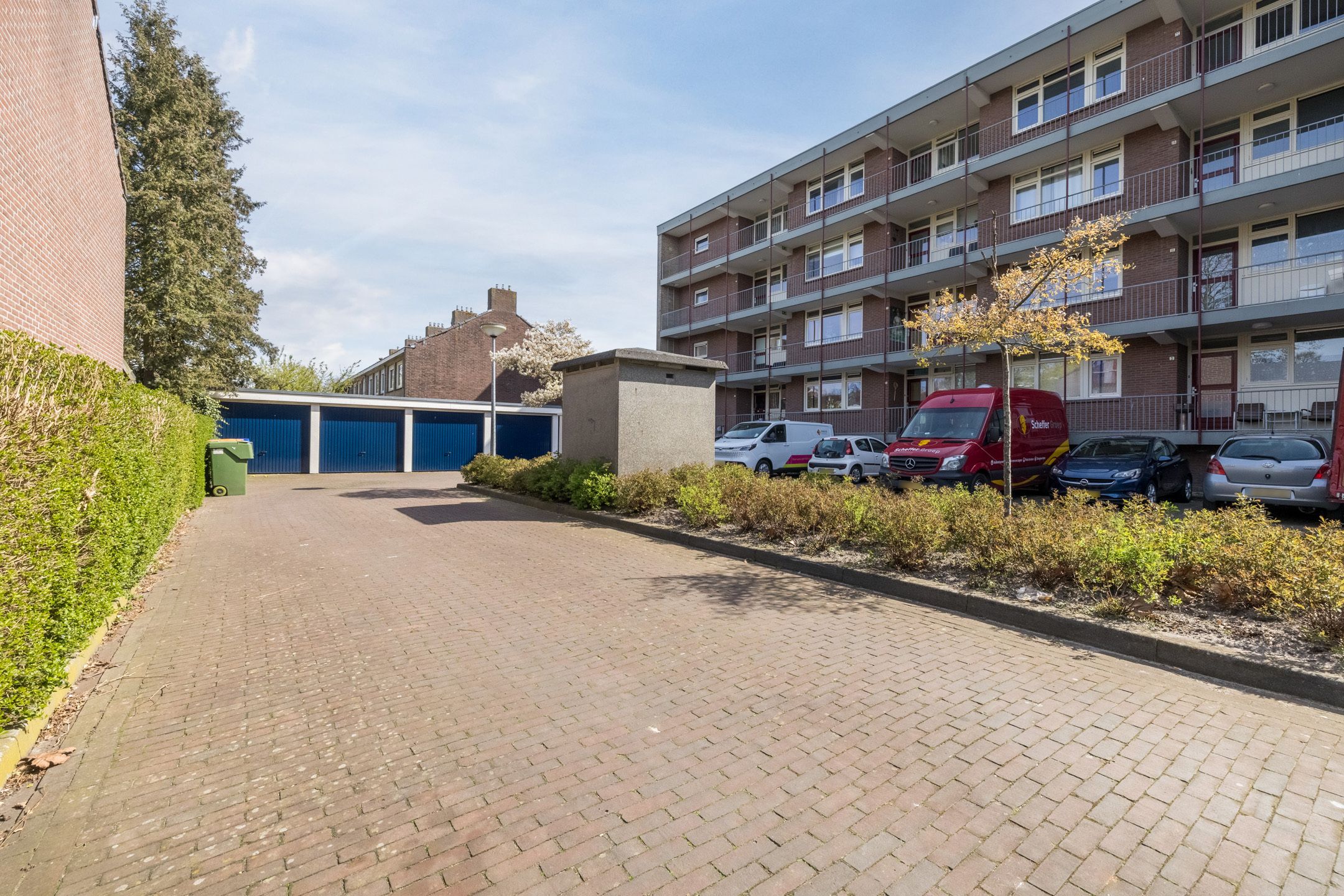 Foto 30 van Hesselterweg 44