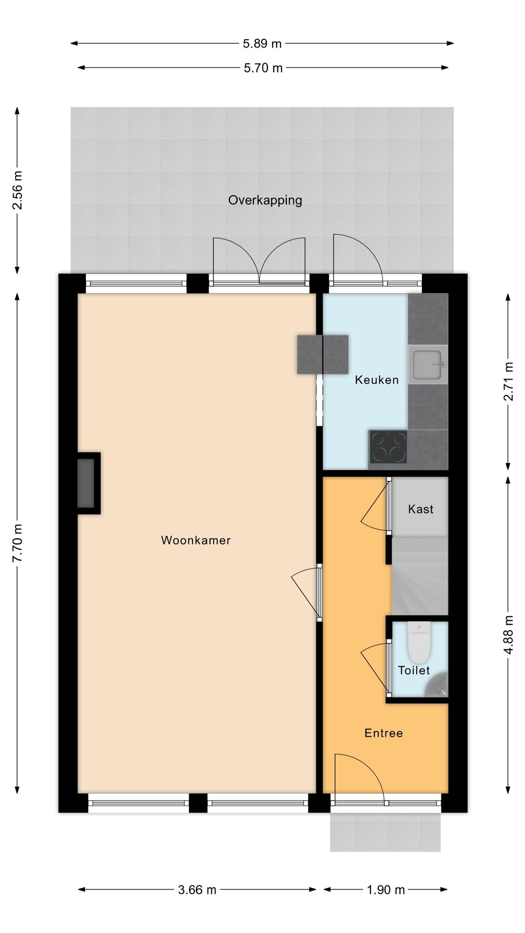 Foto 32 van Hesselterweg 44