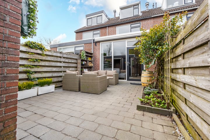 Foto 2 van Meeuwenlaan 17