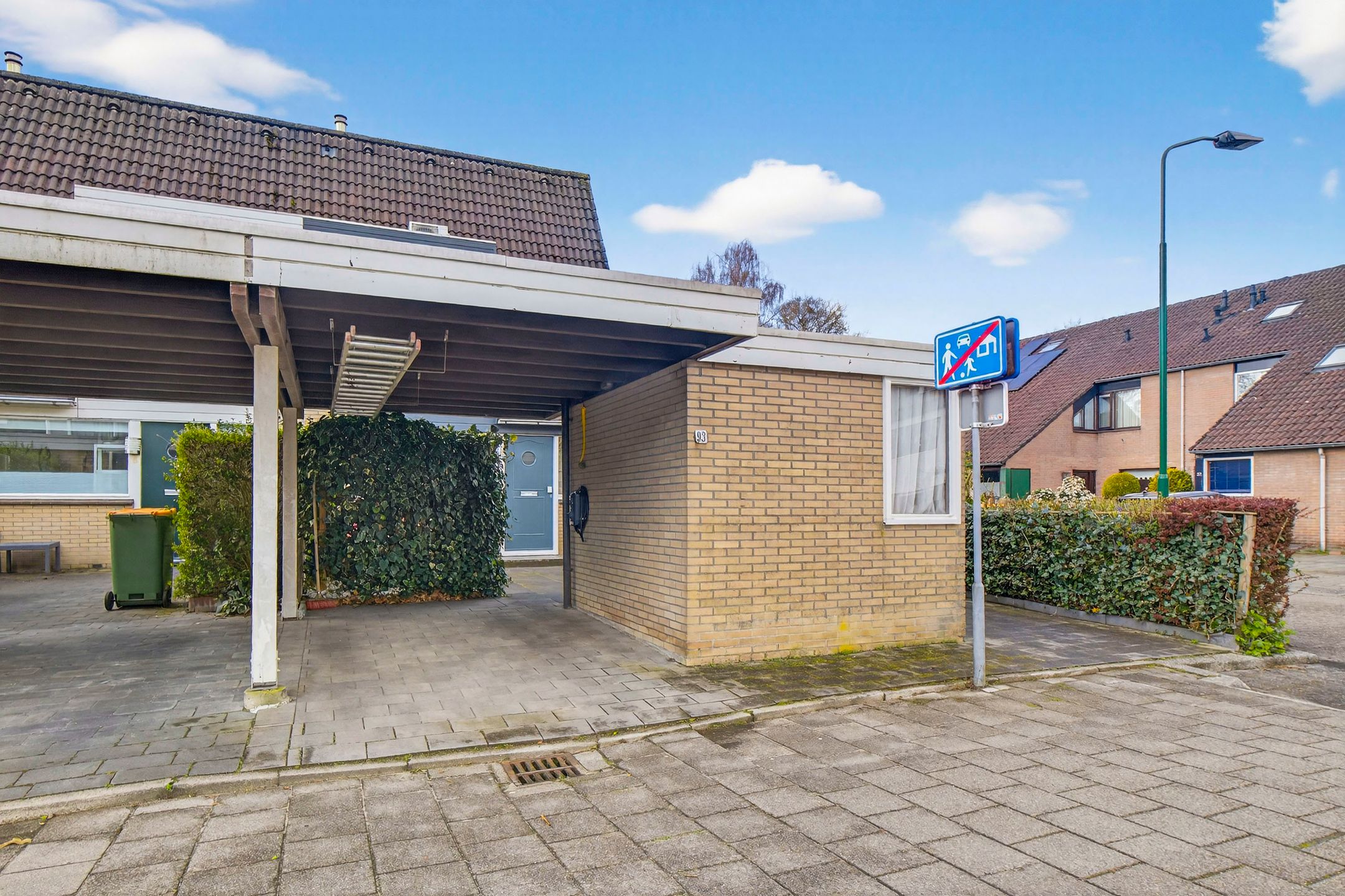 Foto 6 van Klipper 93