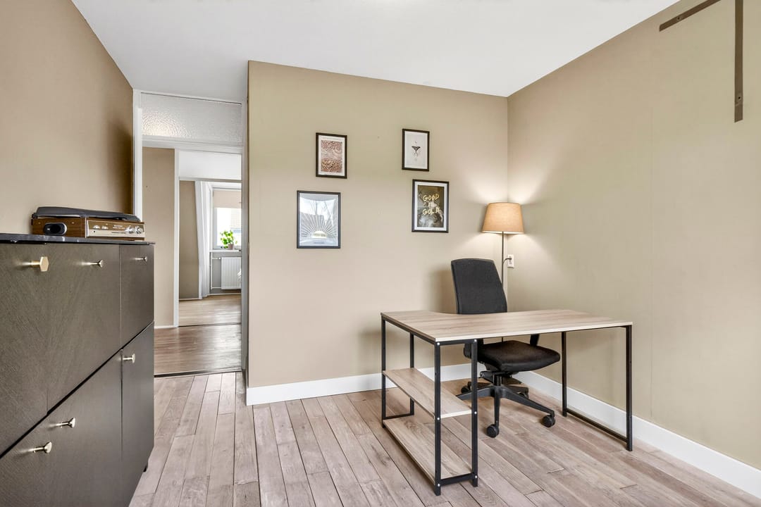 Foto 28 van Klipper 93