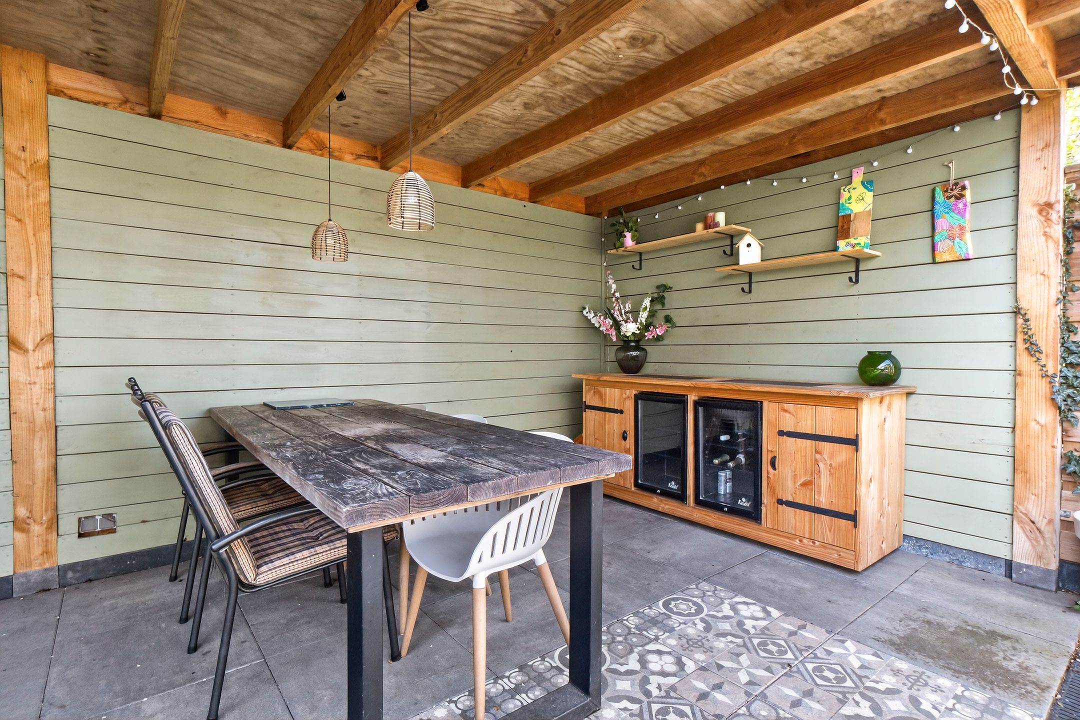 Foto 39 van Klipper 93