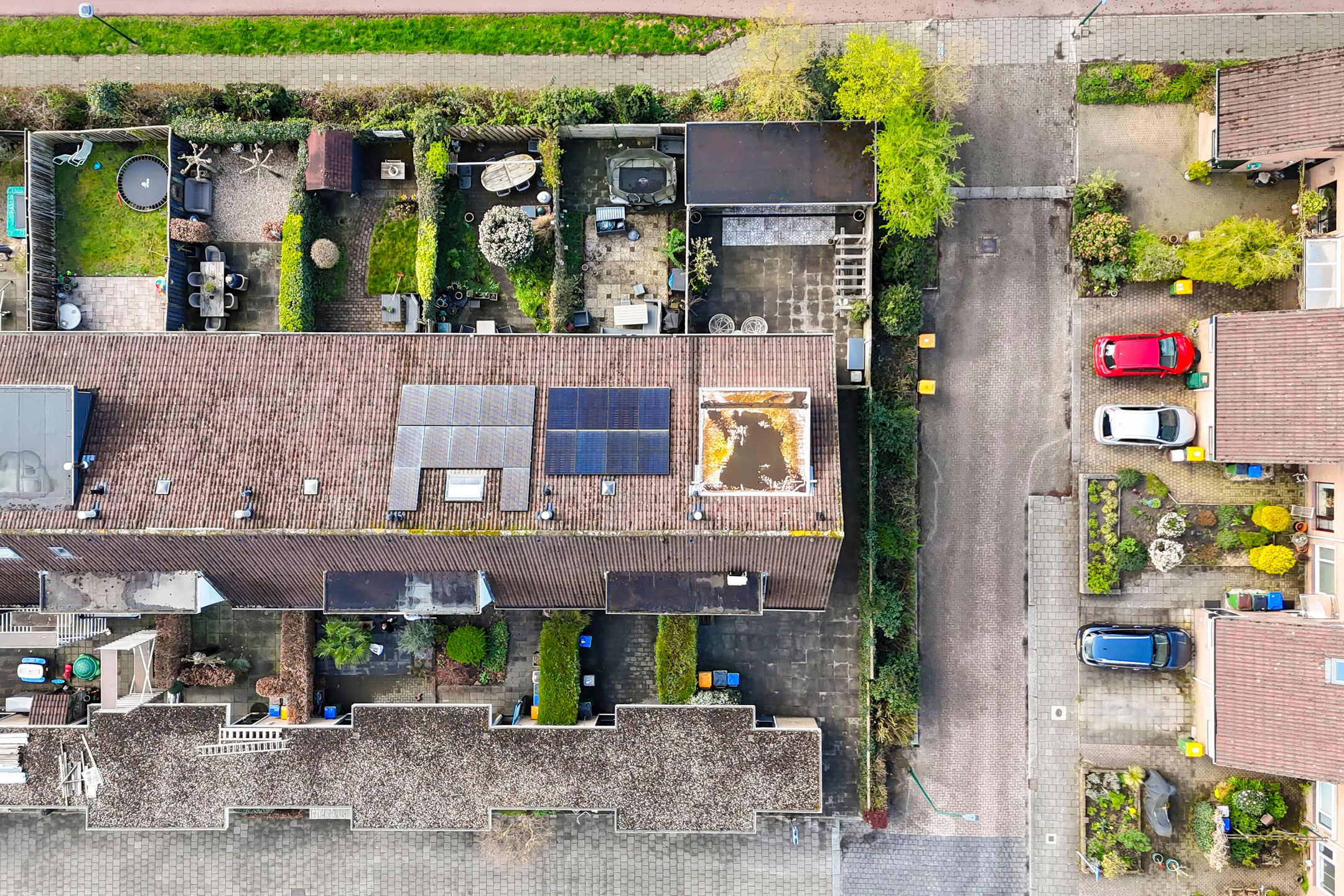 Foto 48 van Klipper 93