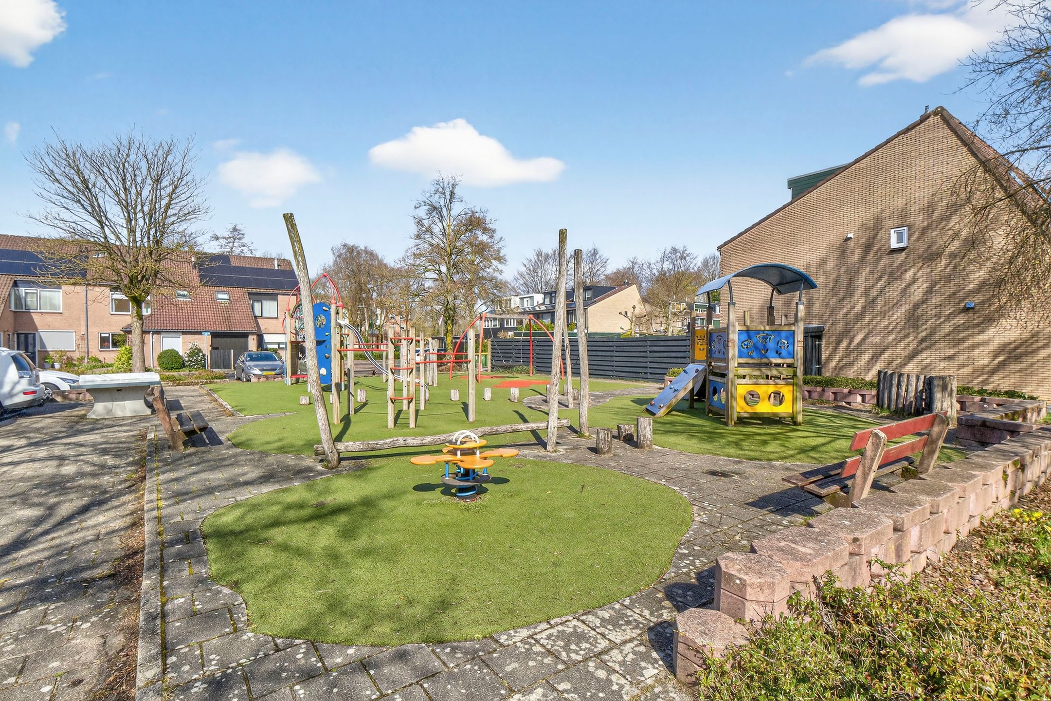 Foto 51 van Klipper 93