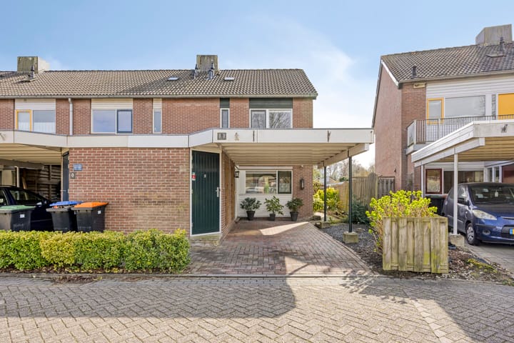 Foto 2 van De Voerbaan 11