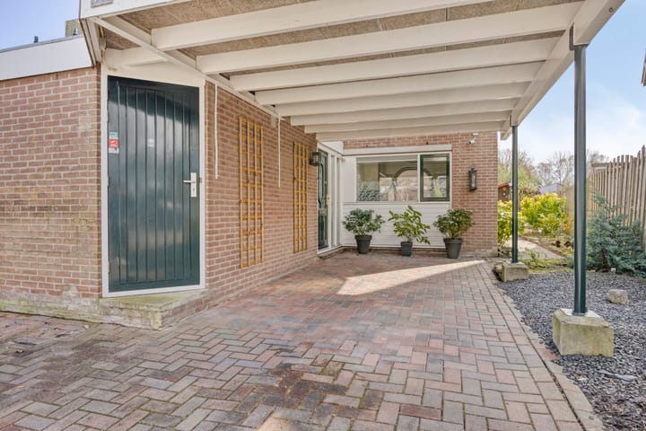 Foto 3 van De Voerbaan 11