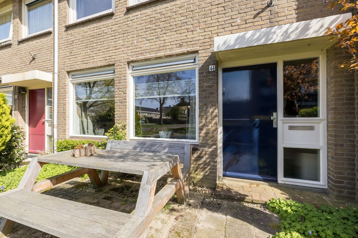 Foto 25 van Hesselterweg 44