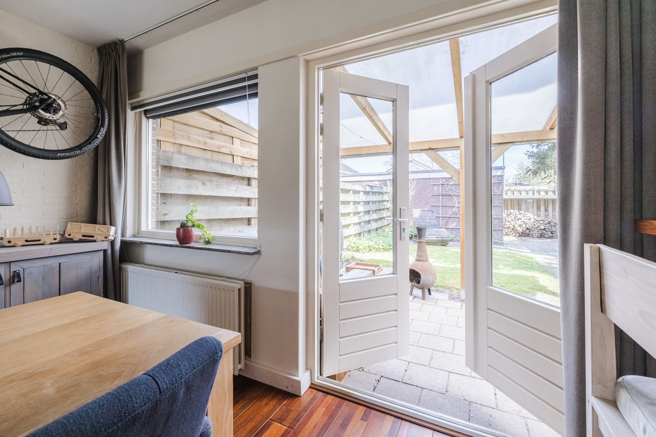 Foto 6 van Hesselterweg 44