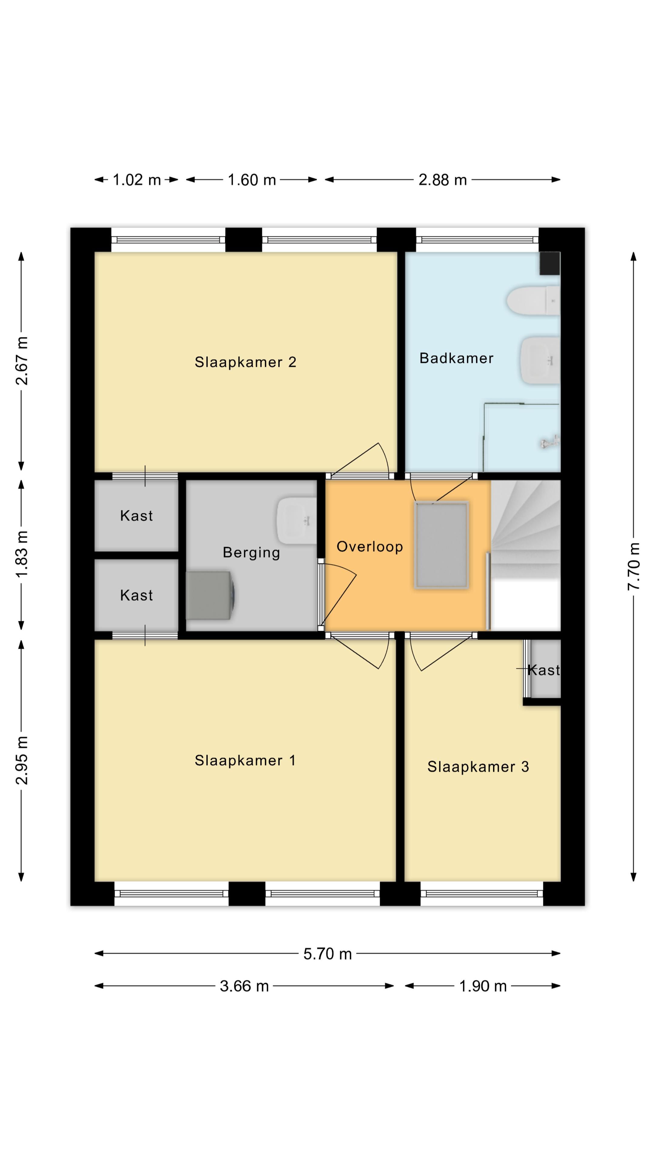 Foto 33 van Hesselterweg 44