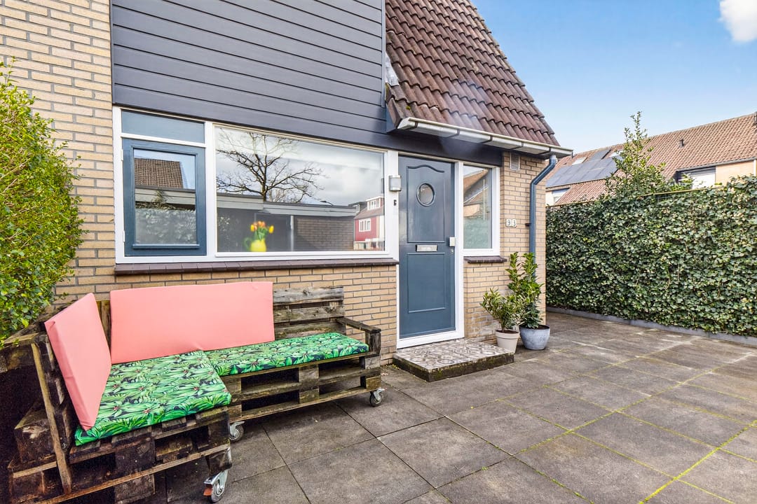 Foto 7 van Klipper 93