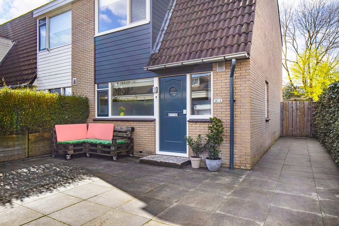 Foto 8 van Klipper 93