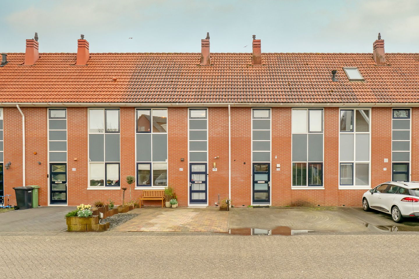 Bazillehof 69