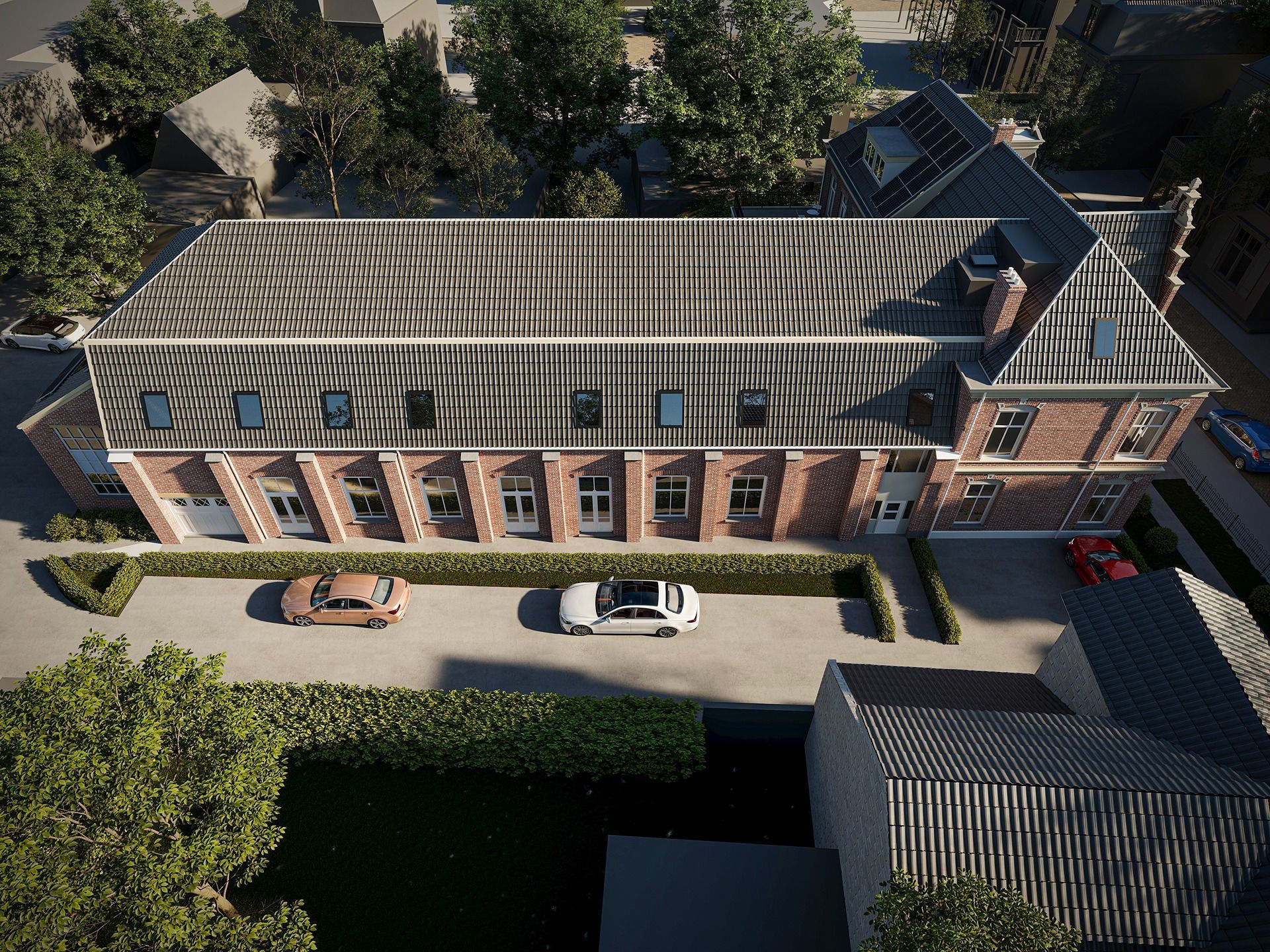 Foto 3 van Zuideinde 51-1