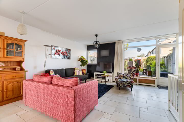 Foto 2 van Albert Schweitzererf 6