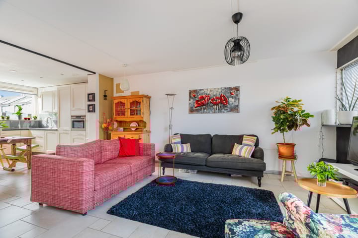 Foto 4 van Albert Schweitzererf 6