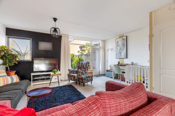 Foto 3 van Albert Schweitzererf 6