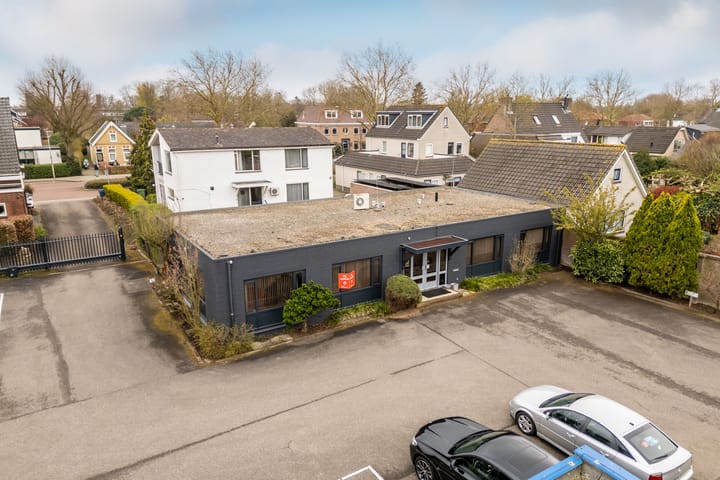 Vrijheidslaan 37, Nieuwerkerk aan den IJssel