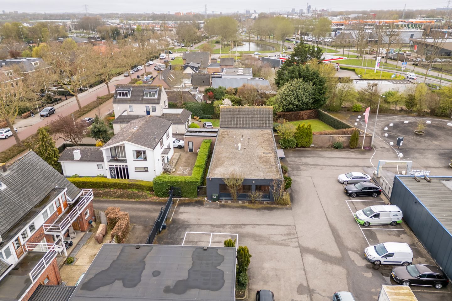 Bekijk foto 2 van Vrijheidslaan 37