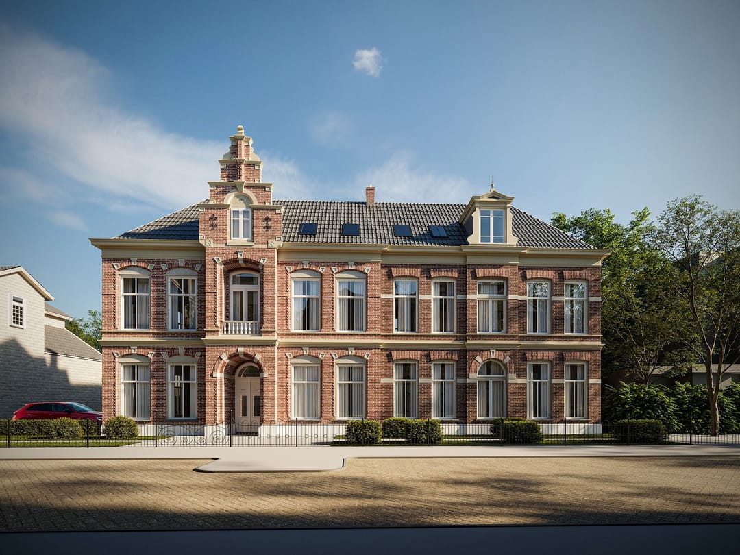 Foto 1 van Zuideinde 51-1