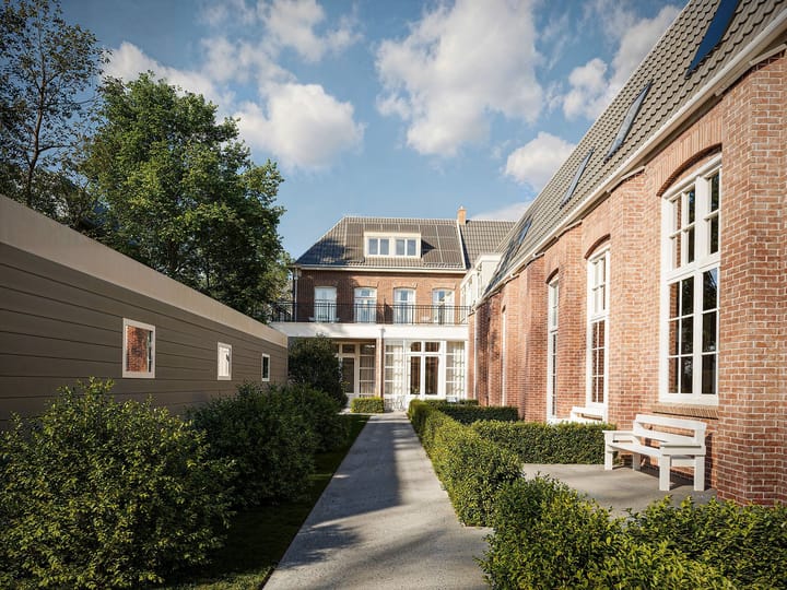 Foto 5 van Zuideinde 51-2