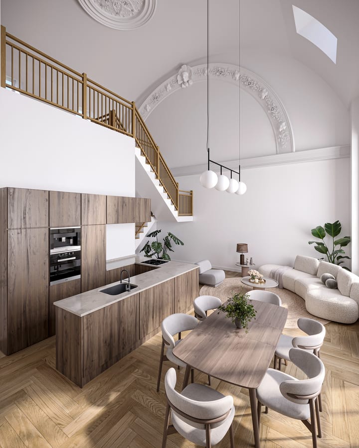 Appartement te koop: Zuideinde 51-2, Meppel